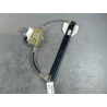 MECANISME+MOTEUR LEVE-GLACE ARRIERE DROIT AUDI A6 2001-