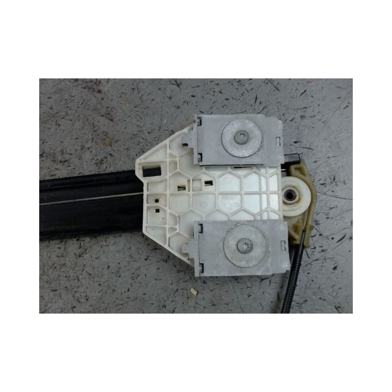 MECANISME+MOTEUR LEVE-GLACE ARRIERE DROIT AUDI A6 2001-