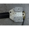 MECANISME+MOTEUR LEVE-GLACE ARRIERE DROIT AUDI A6 2001-