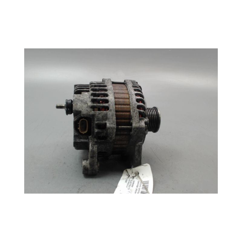 ALTERNATEUR NISSAN QASHQAI BREAK I Phase 1 2007-2010