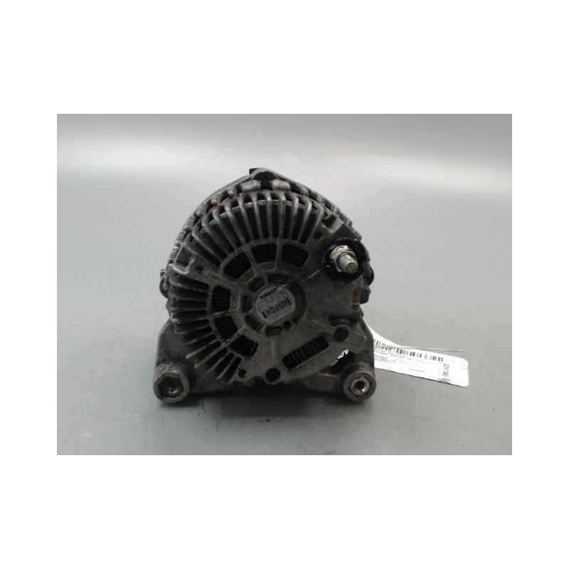 ALTERNATEUR NISSAN QASHQAI BREAK I Phase 1 2007-2010
