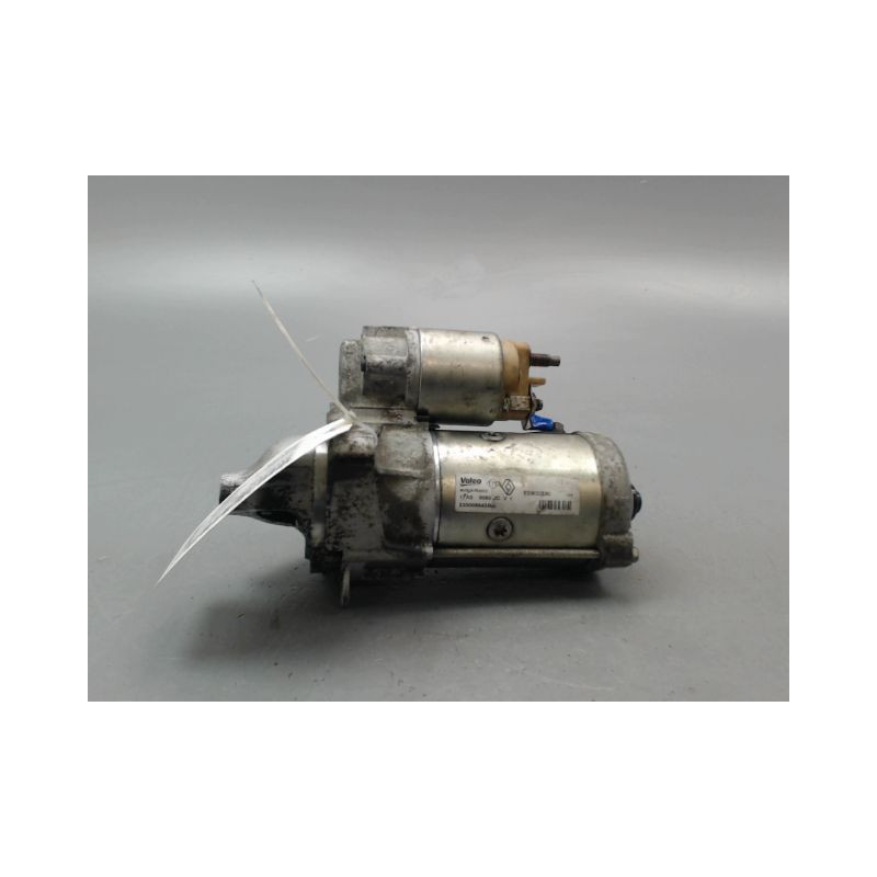 DEMARREUR NISSAN QASHQAI BREAK I Phase 1 2007-2010