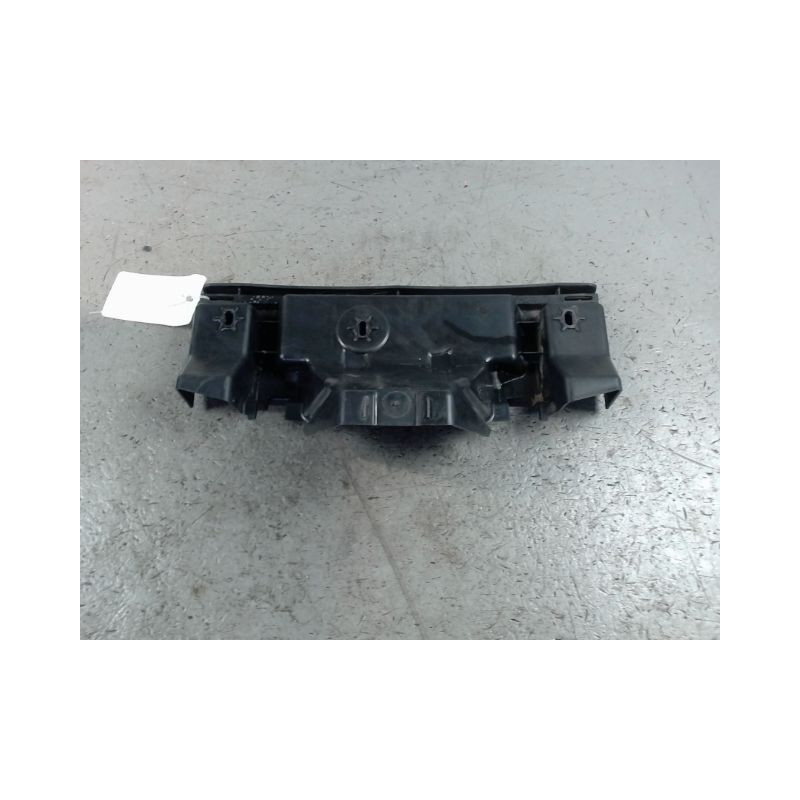 SUPPORT CENTRAL PARE-CHOC ARRIERE  CITROEN C4 2010-