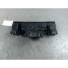 SUPPORT CENTRAL PARE-CHOC ARRIERE  CITROEN C4 2010-