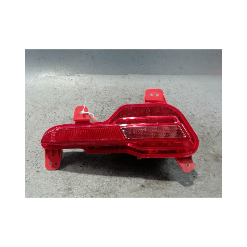 FEU BROUILLARD ARRIERE GAUCHE KIA PICANTO