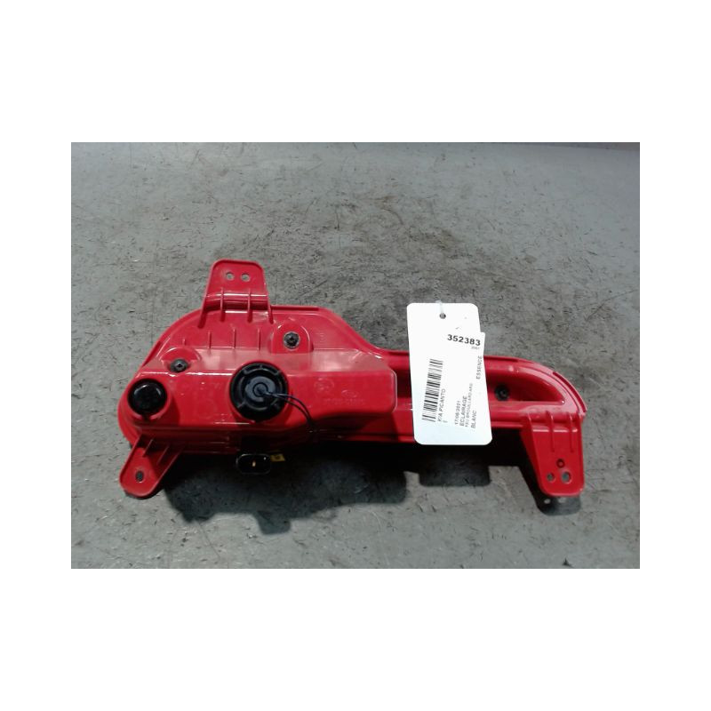 FEU BROUILLARD ARRIERE GAUCHE KIA PICANTO