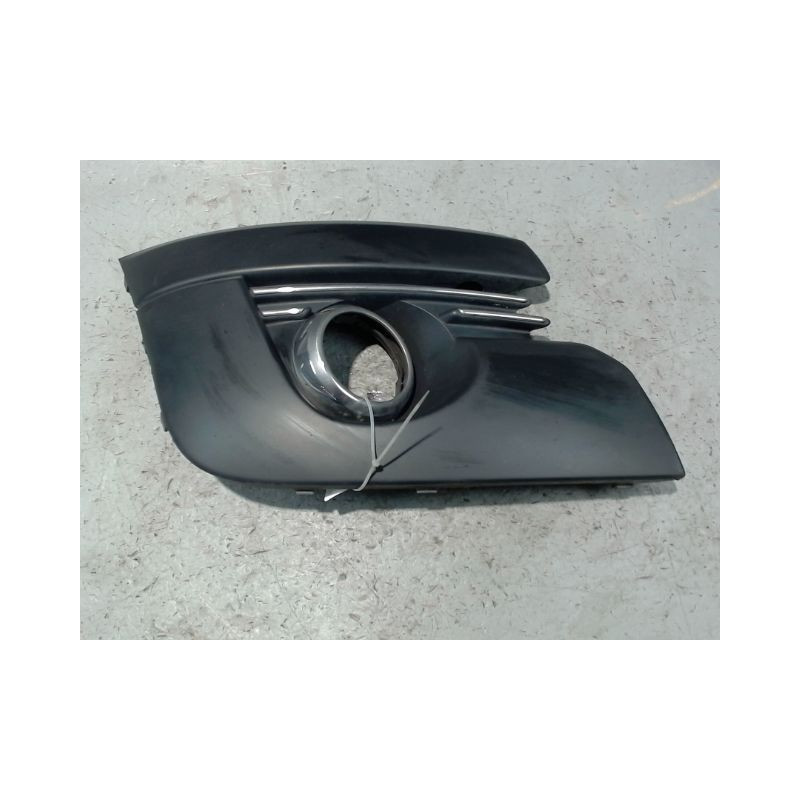 OBTURATEUR PHARE ADDITIONNEL PARE-CHOC AVD PEUGEOT 3008 2009-