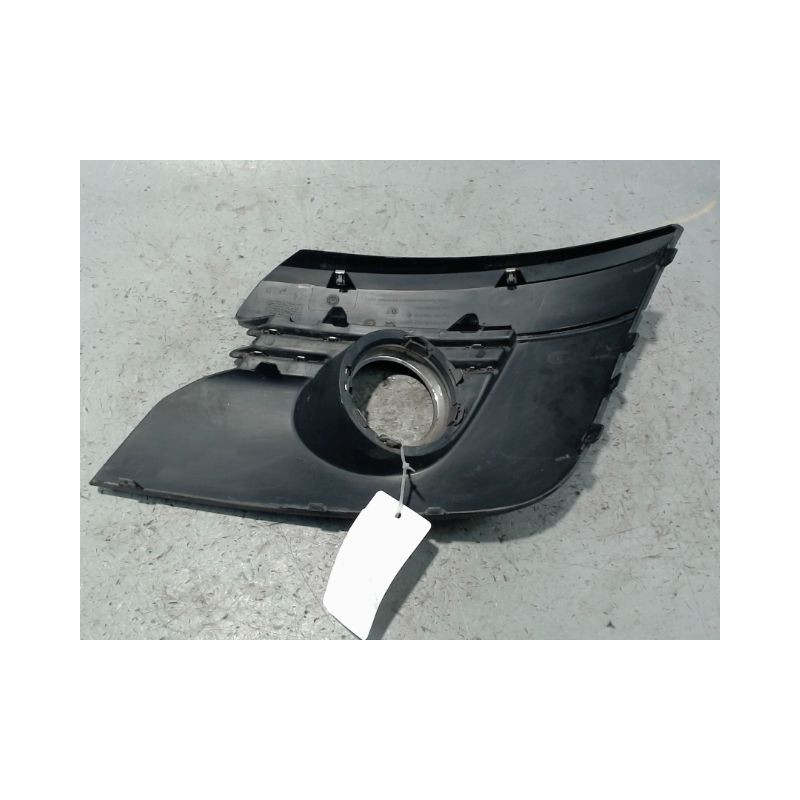 OBTURATEUR PHARE ADDITIONNEL PARE-CHOC AVD PEUGEOT 3008 2009-