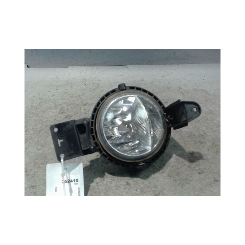 PHARE ANTIBROUILLARD AVANT DROIT MINI MINI 2010-