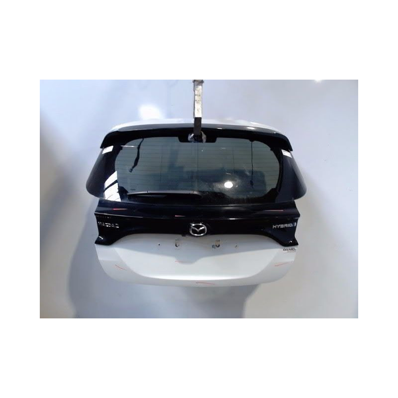 HAYON MAZDA MAZDA 2