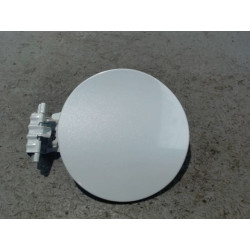 VOLET DE TRAPPE CARBURANT