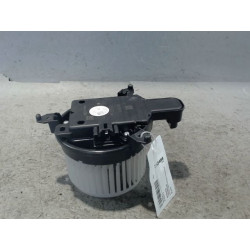 MOTEUR VENTILATEUR CHAUFFAGE