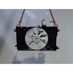 MOTEUR VENTILATEUR RADIATEUR