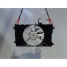 MOTEUR VENTILATEUR RADIATEUR MAZDA MAZDA 2