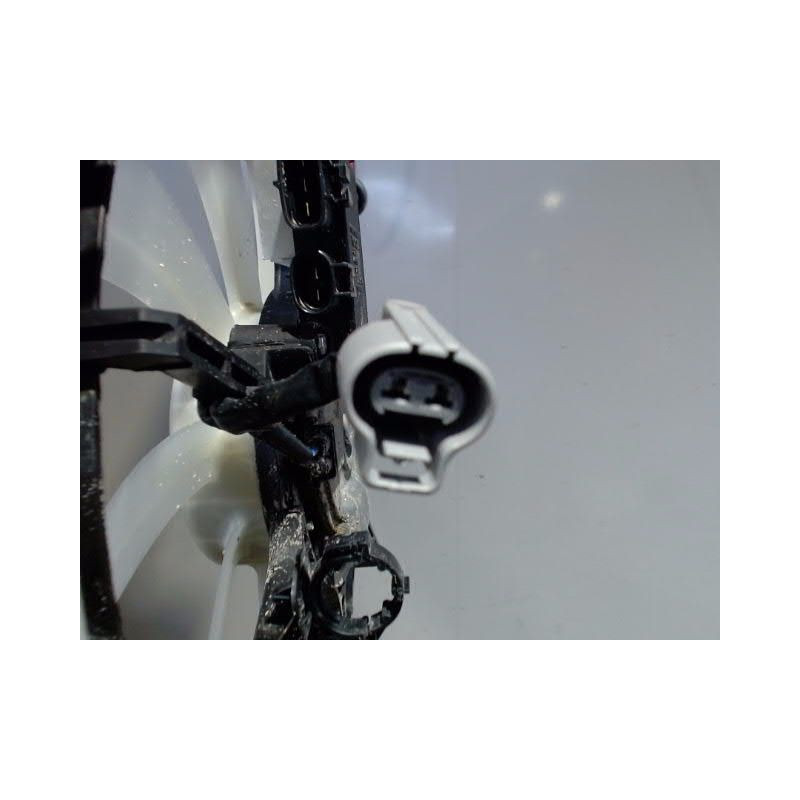 MOTEUR VENTILATEUR RADIATEUR MAZDA MAZDA 2