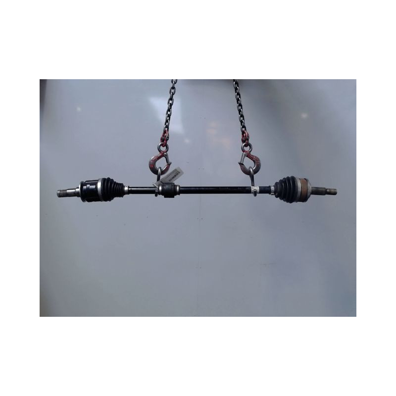 TRANSMISSION AVANT DROIT MAZDA MAZDA 2 1.5 Hybrid 