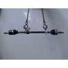 TRANSMISSION AVANT DROIT MAZDA MAZDA 2 1.5 Hybrid 