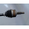 TRANSMISSION AVANT DROIT MAZDA MAZDA 2 1.5 Hybrid 