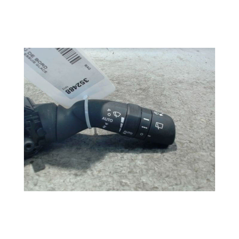 COMMANDE ESSUIE GLACE MAZDA MAZDA 2
