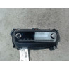 COMMANDE DE CHAUFFAGE MAZDA MAZDA 2