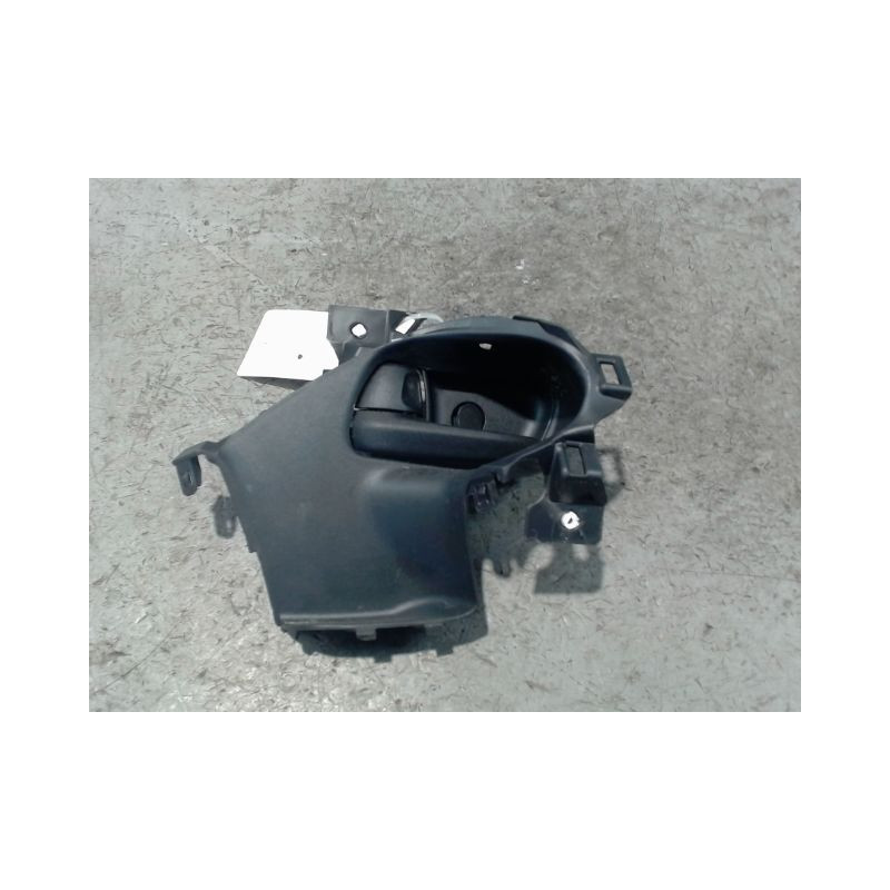 POIGNEE INTERIEURE PORTE AVANT GAUCHE MAZDA MAZDA 2