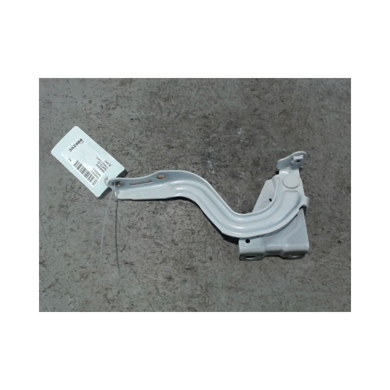 COMPAS DROIT CAPOT MAZDA MAZDA 2