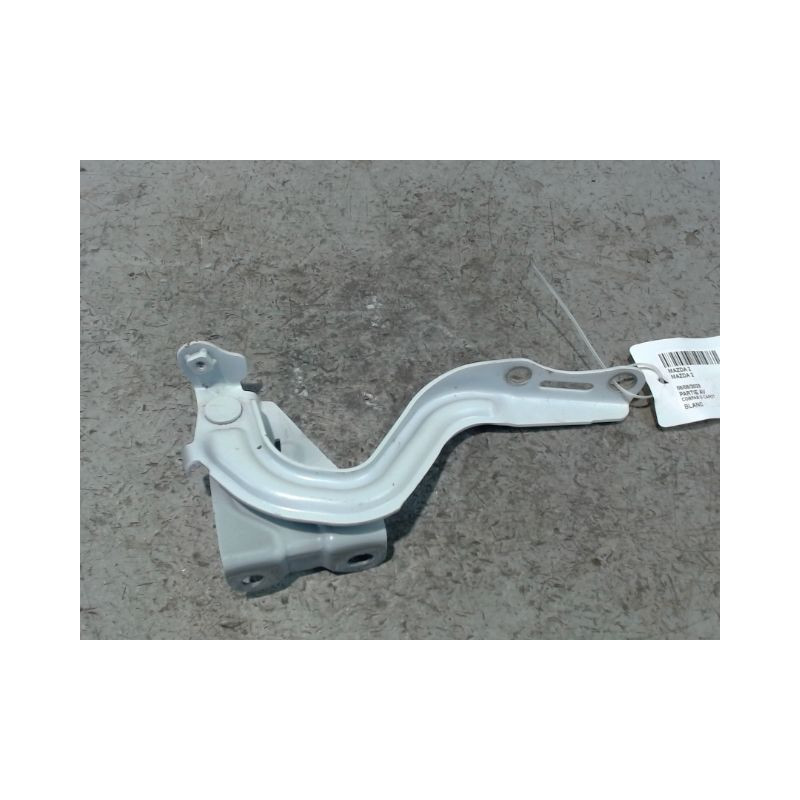 COMPAS GAUCHE CAPOT MAZDA MAZDA 2