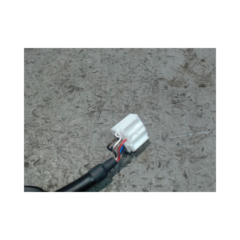 RETROVISEUR EXTERIEUR ELECTRIQUE DROIT MAZDA MAZDA 2