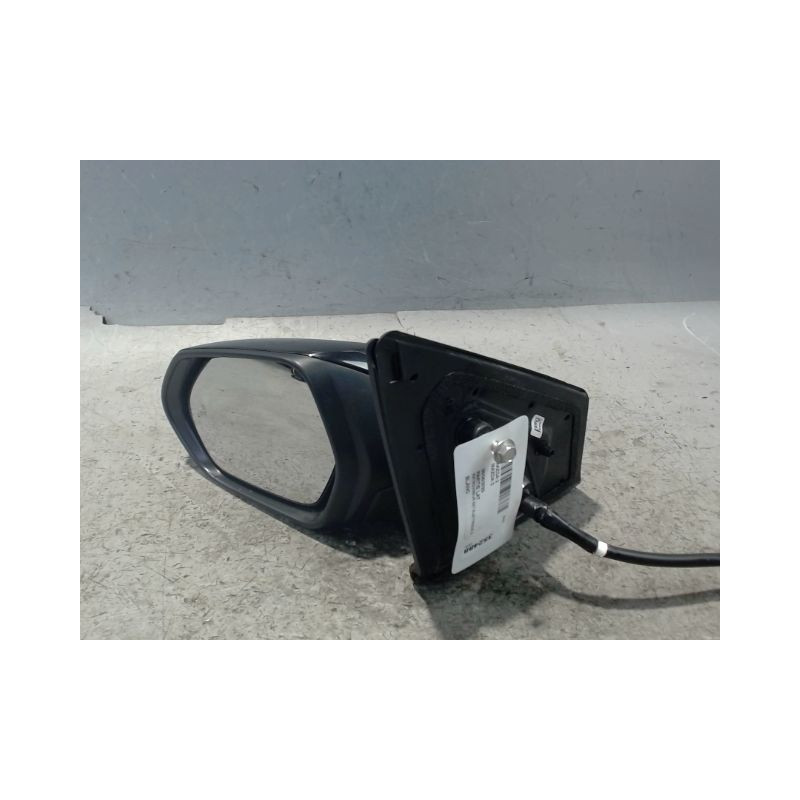 RETROVISEUR EXTERIEUR ELECTRIQUE GAUCHE MAZDA MAZDA 2