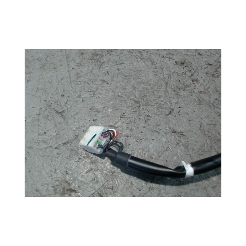 RETROVISEUR EXTERIEUR ELECTRIQUE GAUCHE MAZDA MAZDA 2