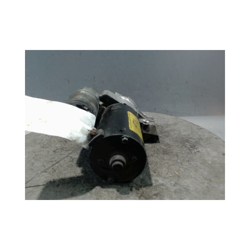 DEMARREUR B.M.W. SERIE 1