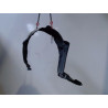 PARE-BOUE AVANT GAUCHE TOYOTA PRIUS 2004-