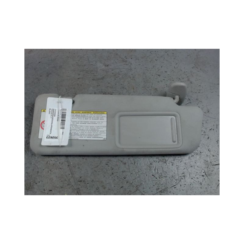 PARE-SOLEIL D TOYOTA PRIUS 2004-