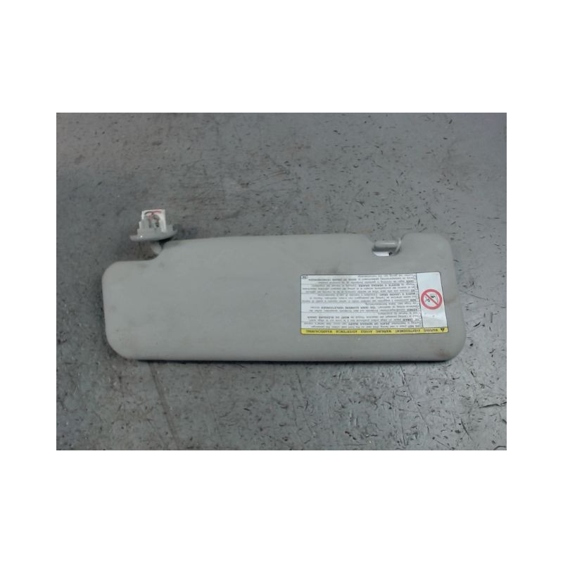PARE-SOLEIL D TOYOTA PRIUS 2004-