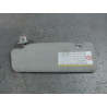 PARE-SOLEIL D TOYOTA PRIUS 2004-