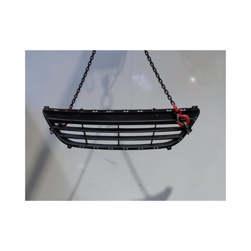GRILLE PARE-CHOC AVANT HYUNDAI I20