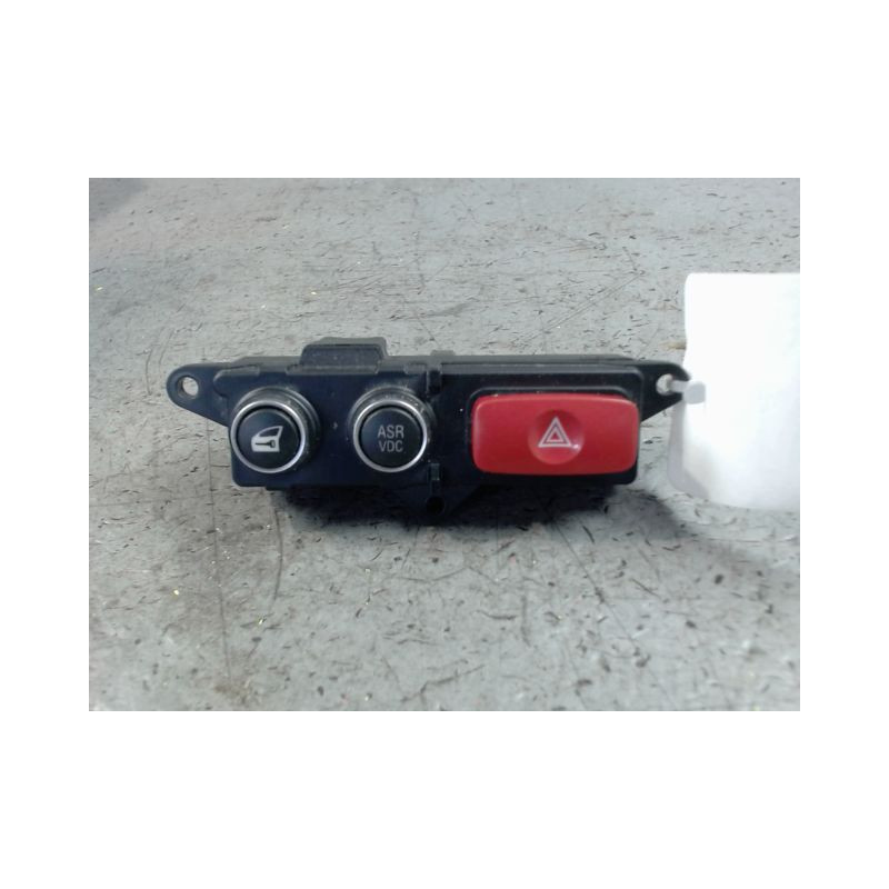 BOUTON DE WARNING ALFA ROMEO 159 SPORTWAGON