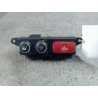 BOUTON DE WARNING ALFA ROMEO 159 SPORTWAGON