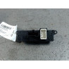 BOUTON DE WARNING ALFA ROMEO 159 SPORTWAGON