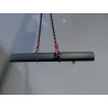 PROTECTION PORTE AVANT DROIT DACIA SANDERO 2008-