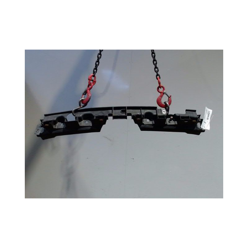 SUPPORT CENTRAL PARE-CHOC AVANT FORD KA 2008-