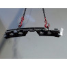 SUPPORT CENTRAL PARE-CHOC AVANT FORD KA 2008-