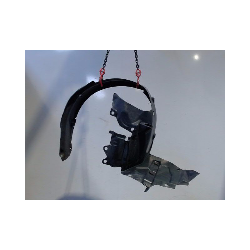PARE-BOUE AVANT GAUCHE RENAULT LAGUNA III CPÉ 2008-