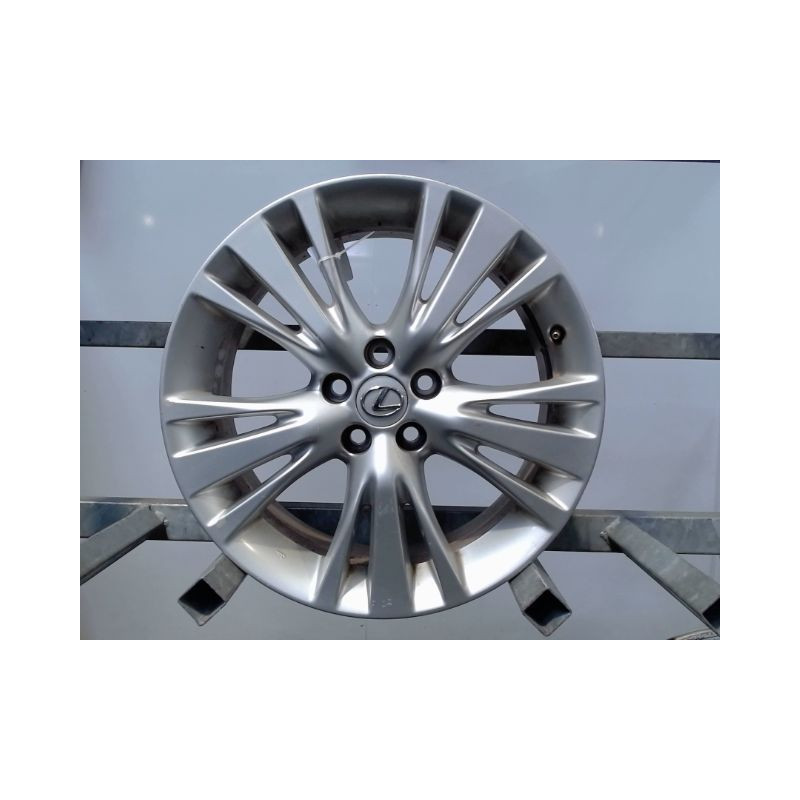 JANTE ALUMINIUM LEXUS RX