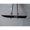 PROTECTION PORTE ARRIERE DROIT PEUGEOT 2008