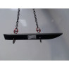 PROTECTION PORTE ARRIERE GAUCHE PEUGEOT 2008