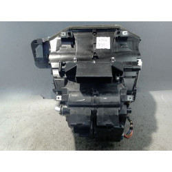 BLOC DE CHAUFFAGE COMPLET