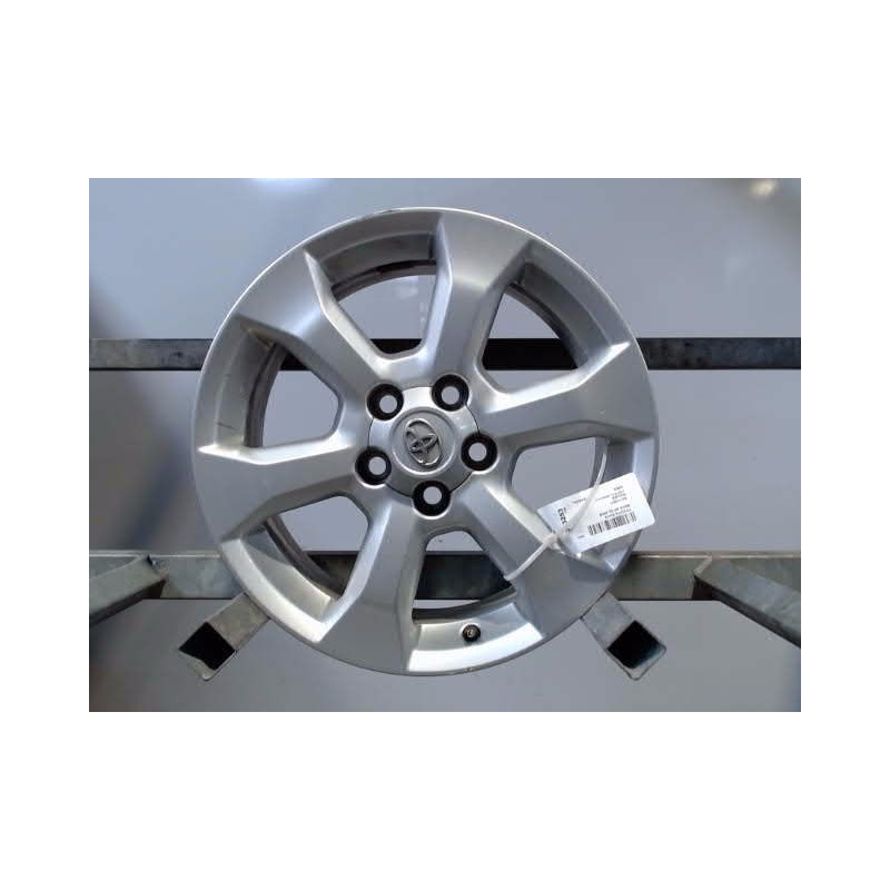 JANTE ALUMINIUM TOYOTA RAV4 2006