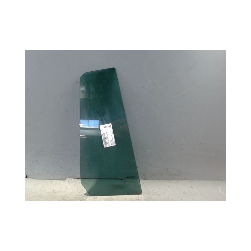 GLACE FIXE PORTE ARD RENAULT MODUS LONGUE 2008-