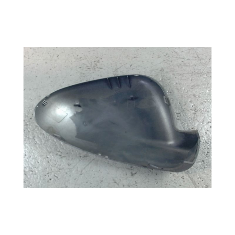CARENAGE RETROVISEUR EXTERIEUR GAUCHE PEUGEOT 407